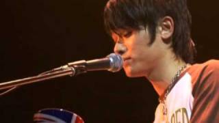 【TAKUI NAKAJIMA】LET IT BE cover【THE BEATLES】 [upl. by Arela]