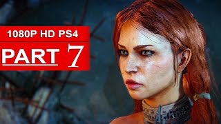 Mad Max Gameplay Walkthrough Part 7 1080p HD PS4  No Commentary [upl. by Nitsoj484]