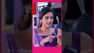 நான் ஒரு பெரிய சோம்பேறி 🤣 aysha ayesha uppupulikaaram actress selfcare [upl. by Tatianas]