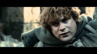 The Lord of The Rings Top 5 Scenes HD [upl. by Peirce]