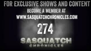 SC EP274 First Nations encounters with Sasquatch [upl. by Ilyah]