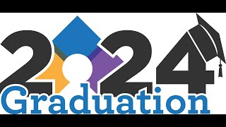 2024 CFISD Summer Graduation [upl. by Ramburt359]