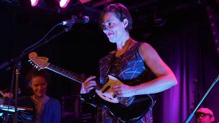 Laetitia Sadier  Committed [upl. by Janice]