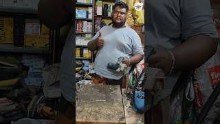 🤯💥 Bosch gdc121 marble cutter repair ASMR 💢‼️automobile repair asmrsounds trending viralshorts [upl. by Minny]