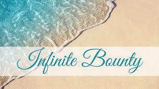 Bahai music  Infinite Bounty  Elika Mahony [upl. by Lynnea289]