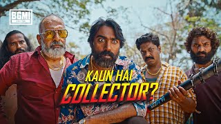 Kaun Hai Collector  BGMI [upl. by Acirre804]