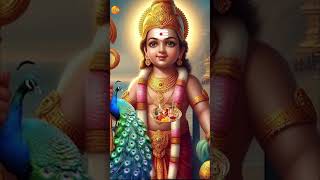 Monday Aadi Karthigai Powerful Kanda Sasti Kavasam Lyrical Song  Kanda sasti kavasam  Murugan Song [upl. by Rramo]