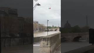 Let The Rain Kiss You Paris🇫🇷shorts youtubeshorts youtube paris europe worldxplorer524 [upl. by Eisseb]