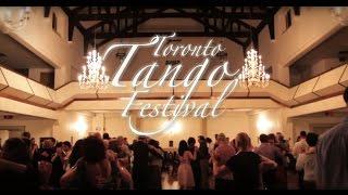 Toronto Tango Festival [upl. by Aluap763]