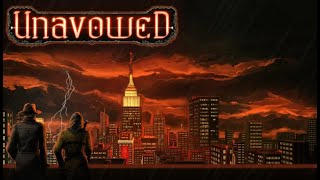 Unavowed  Part 3 [upl. by Daniela587]