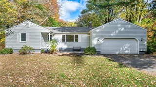 111 Scotland Rd Madison CT [upl. by Nnaarual]