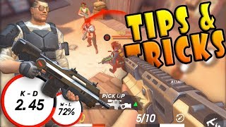 Guns of Boom My Top 5 Tips and Tricks to become a Pro Advanced [upl. by Arte268]