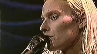 Aimee Mann  Choice In The Matter  Leno [upl. by Glynda692]