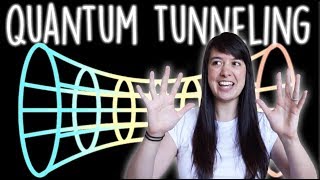 What is Quantum Tunneling Exactly [upl. by Anuqahs]