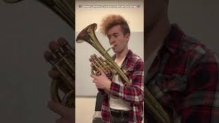 What is an ALTOTENOR HORN Lets Find Out [upl. by Eulalia899]