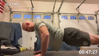 ACFT Pushup Prep [upl. by Blood]