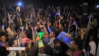 ቦሎምbelom ፀጋሉኡል ሃማርያም አብ ግንባር [upl. by Alesig]