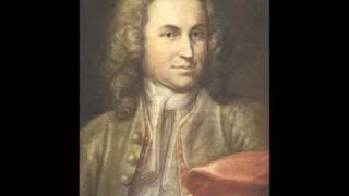 JS Bach Toccata e Fuga in Re minore Bwv 538 Dorian I Otto Winterwmv [upl. by Hilleary]