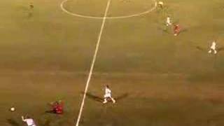 MNT vs Canada First Half Highlights  Jan 22 2006 [upl. by Ahsilad383]