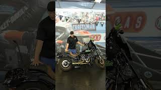 Scotts Pick of the Week  2022 HarleyDavidson Low Rider S [upl. by Kendrick]