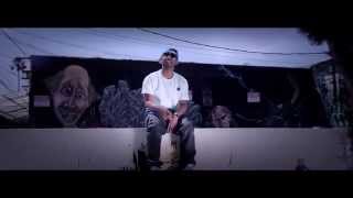 Zo Nation  quotAll The Way Downquot Ft Jackie Chain Music Video [upl. by Dom]