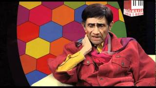 Dev Anand Speaks About Navketan Films [upl. by Boothman492]