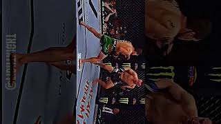 UFC Brandon Moreno vs Kai KaraFrance highlights ufc brandonmoreno ufcfightnight [upl. by Miuqaoj]