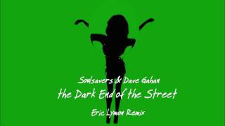 Dave Gahan amp Soulsavers  The Dark End of the Street ELR [upl. by Pironi]