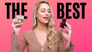 TOP 10 ABSOLUTE BEST FRAGRANCES FOR WOMEN [upl. by Najar]