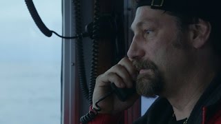 The Call That Left Johnathan Speechless  Deadliest Catch [upl. by Shlomo182]