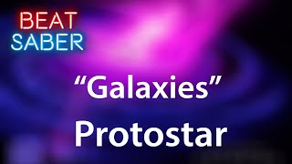 quotGalaxiesquot by Protostar [upl. by Snah662]