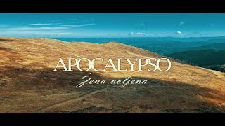 APOCALYPSO BAND  ŽENA VOLJENA OFFICIAL VIDEO [upl. by Nahraf]