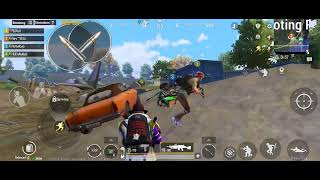 Winner winner chicken dinner PUBG mobile Video foryouviral1000subscriber 1million4000watchtime [upl. by Asiar]