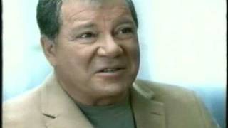 My Favorite Priceline Commercial with William Shatner  from 2004 [upl. by Ailime710]