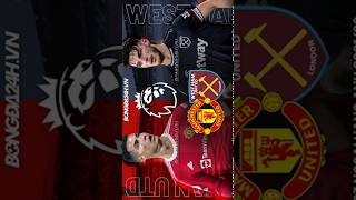 west ham vs man united quiz [upl. by Aynor]