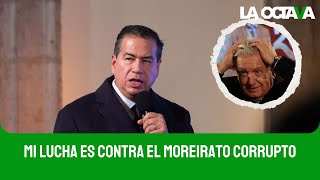 MEJÍA BERDEJA RESPONDE a AMLO ¡NO he USADO su NOMBRE [upl. by Morel]