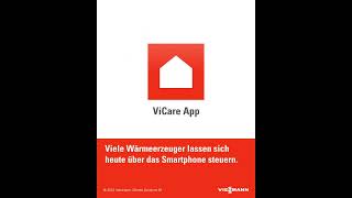 ViCare App AT [upl. by Rovelli560]