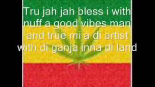 Ganja Farmer lyrics [upl. by Liagaba]