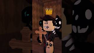 Atrás satanás 😡😡😡 humor roblox doorsroblox [upl. by Alejoa]