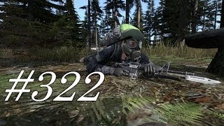 DayZ STANDALONE  Hintergrundgeräusche 322 [upl. by Omidyar849]