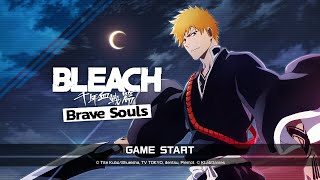 October Mid Month Summons  9th Anni Coop   Bleach Brave Souls [upl. by Aihsiyt823]