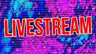 🔴LIVE  Update zu potentiell gefährlicher Wetterlage am SamstagSonntag  Live Wetter Kanal [upl. by Htidirem]