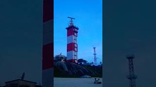 Surathkal lighthouse mangalore [upl. by Jadda]