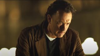 The Da Vinci Code A new secret HD CLIP [upl. by Eniawd]