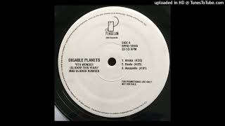 Digable Planets  9th Wonder Dania Rare Mad Slicker Remix [upl. by Greenebaum]