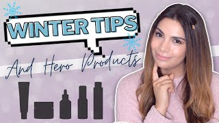 Cold Weather Tips and Hero Products ❄ [upl. by Farand]