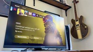 The BEST Budget 4K Monitor for PS5  Gigabyte M32U Review [upl. by Niaz]