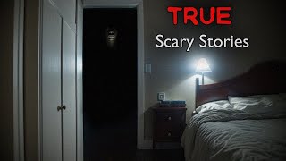 3 Disturbing TRUE Horror Stories [upl. by Correna]