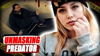 The Case of Adam Strong  A Murderers Mistake 🕵🏼‍♂️🕵🏼‍♂️  True Crime Documentary [upl. by Leissam]