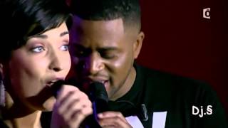 Sheryfa Luna feat Axel Tony  Sensualité Le Claudy Show [upl. by Lindberg763]